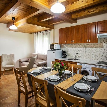 El Campo Mateo Apartamentos Onís Εξωτερικό φωτογραφία