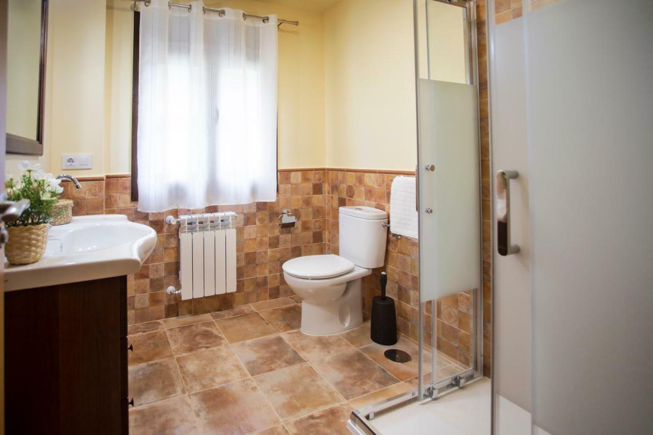 El Campo Mateo Apartamentos Onís Εξωτερικό φωτογραφία