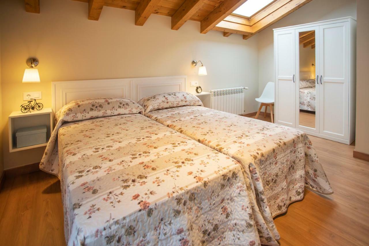 El Campo Mateo Apartamentos Onís Εξωτερικό φωτογραφία