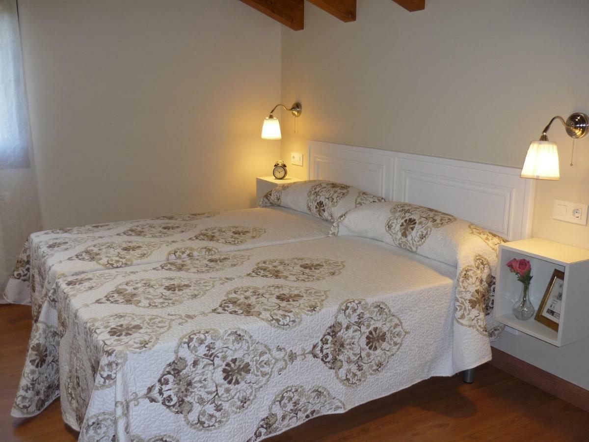El Campo Mateo Apartamentos Onís Εξωτερικό φωτογραφία
